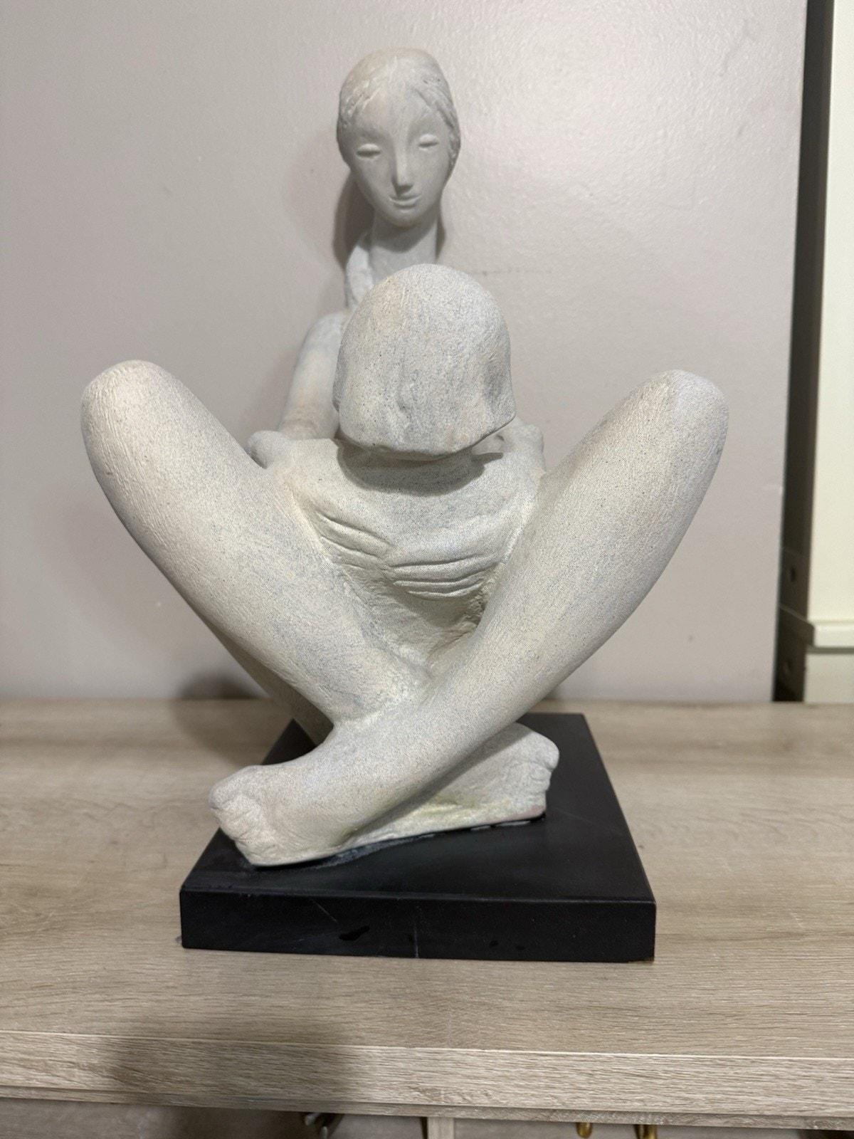 Austin 70s Sculpture - Etsy Norway