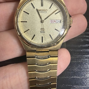 Seiko sq100 - Etsy 日本