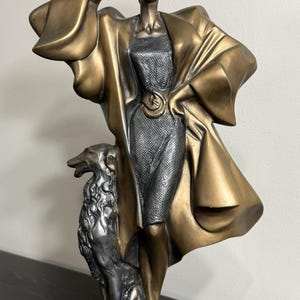 Rare Austin Statue - Etsy
