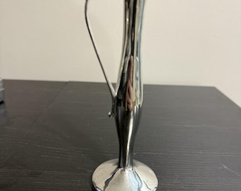 Vintage Mid Century Modern Kromvas – 18 cm