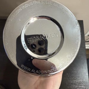 Stanley Classic Vacuum Bottle Thermos Green – Made in USA image 13