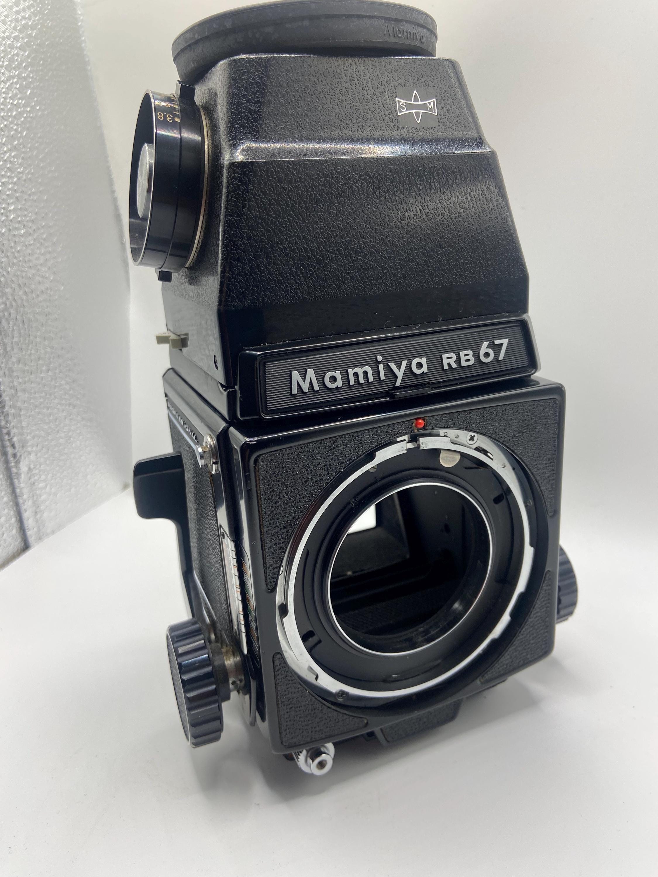Mamiya rb67 accessories - Etsy 日本