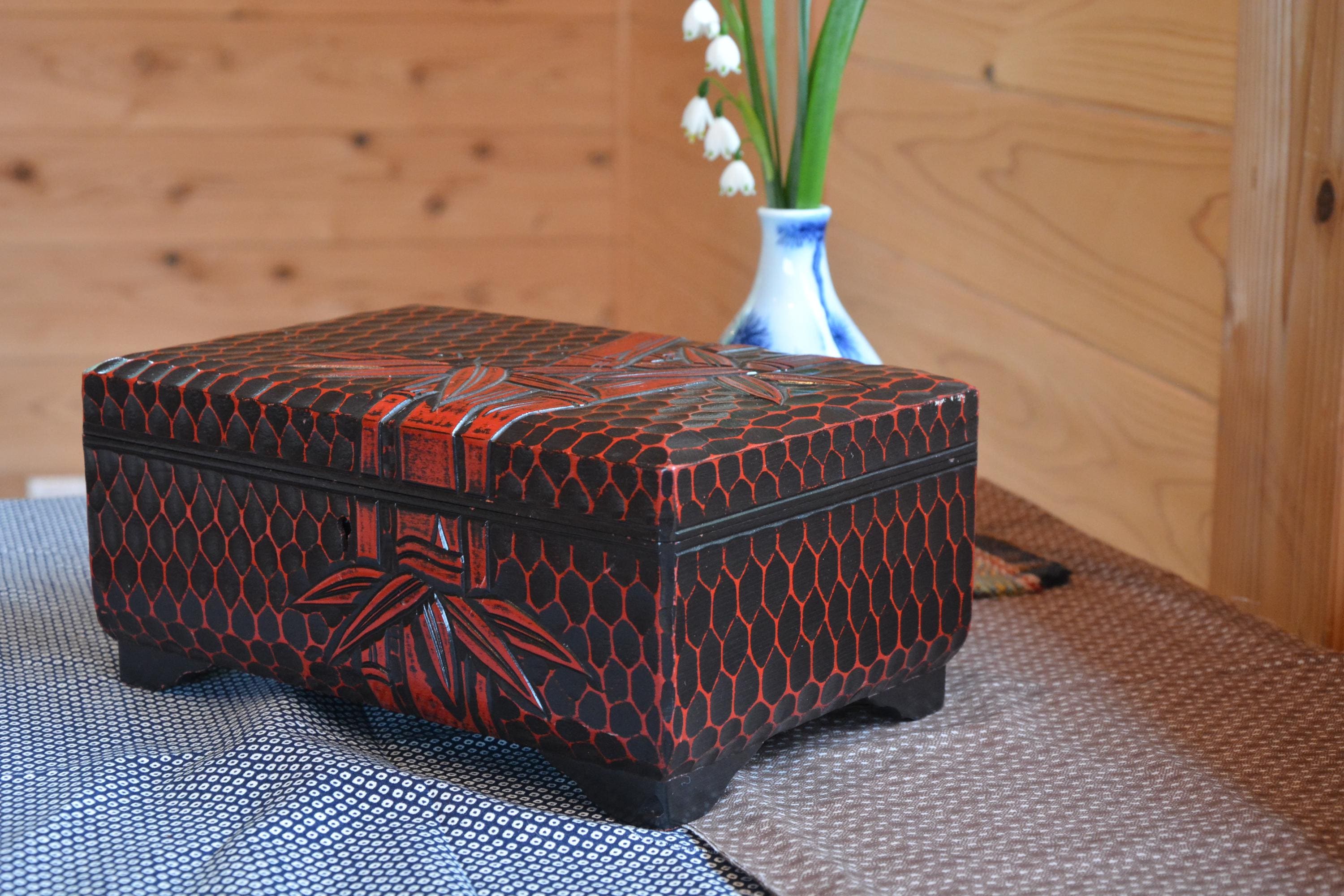 Kamakura bori - Etsy 日本