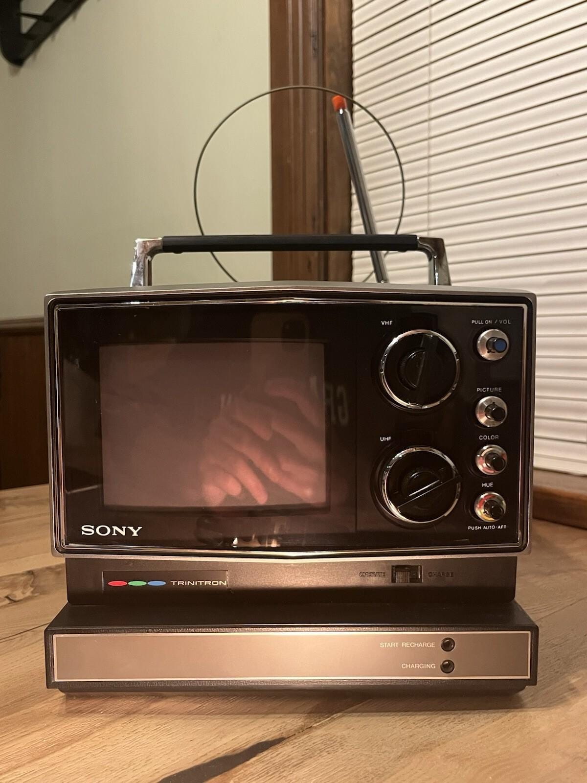 Sony portable tv - Etsy 日本