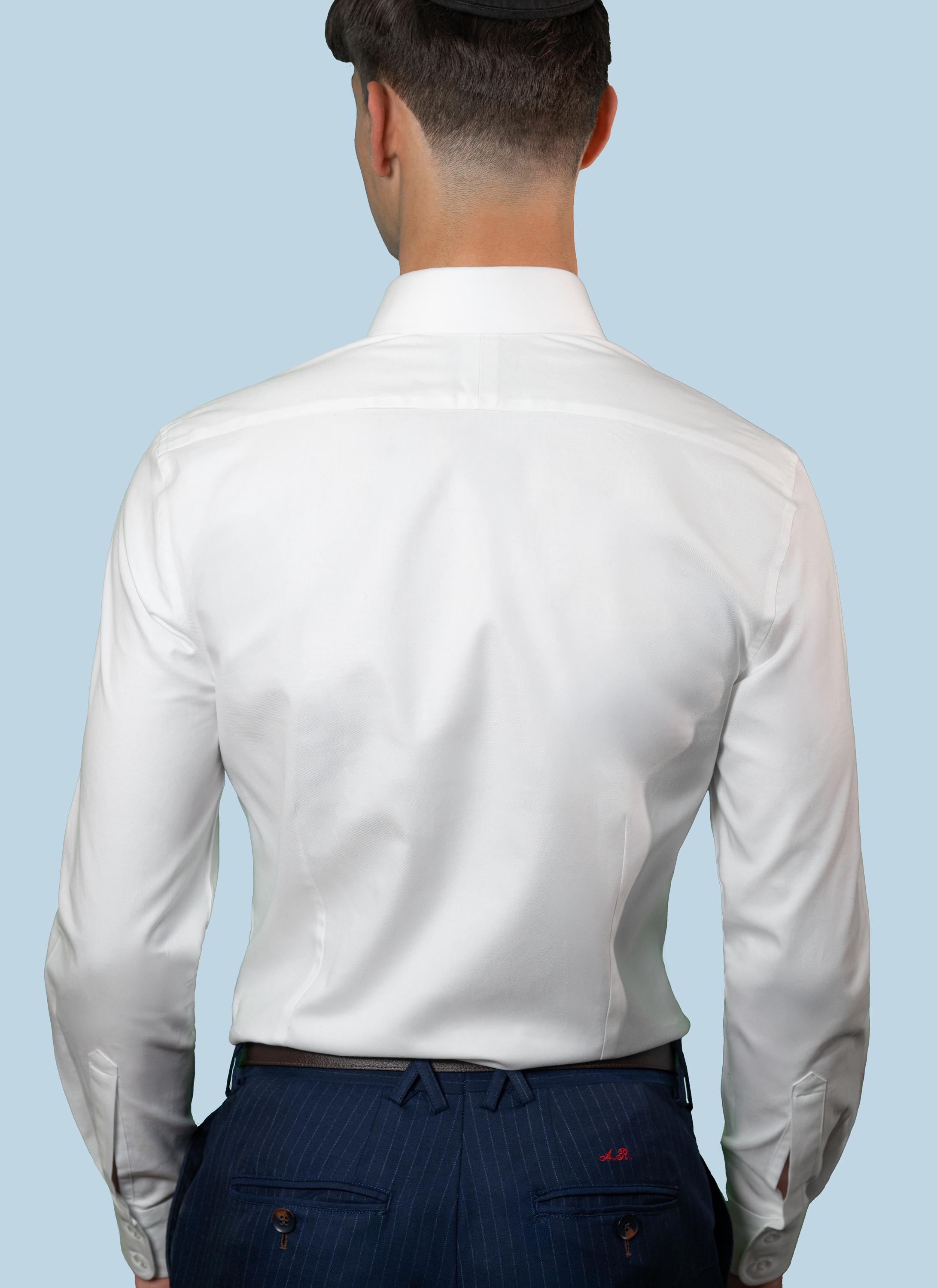 Polish Dress Shirt for Men - Etsy