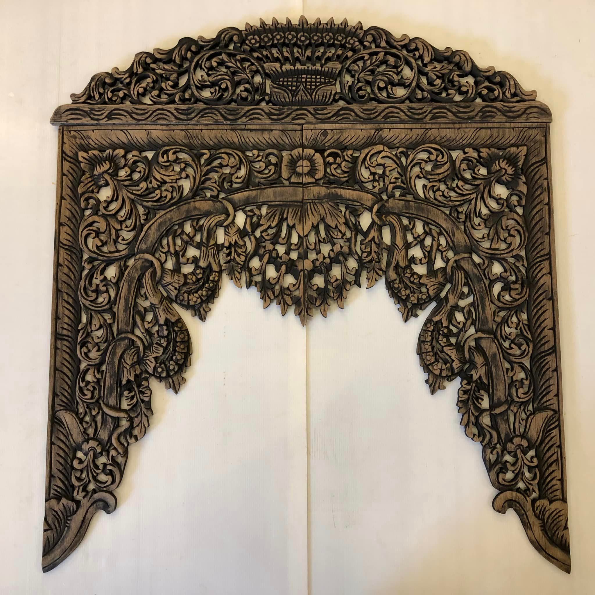 Custom Arch 36