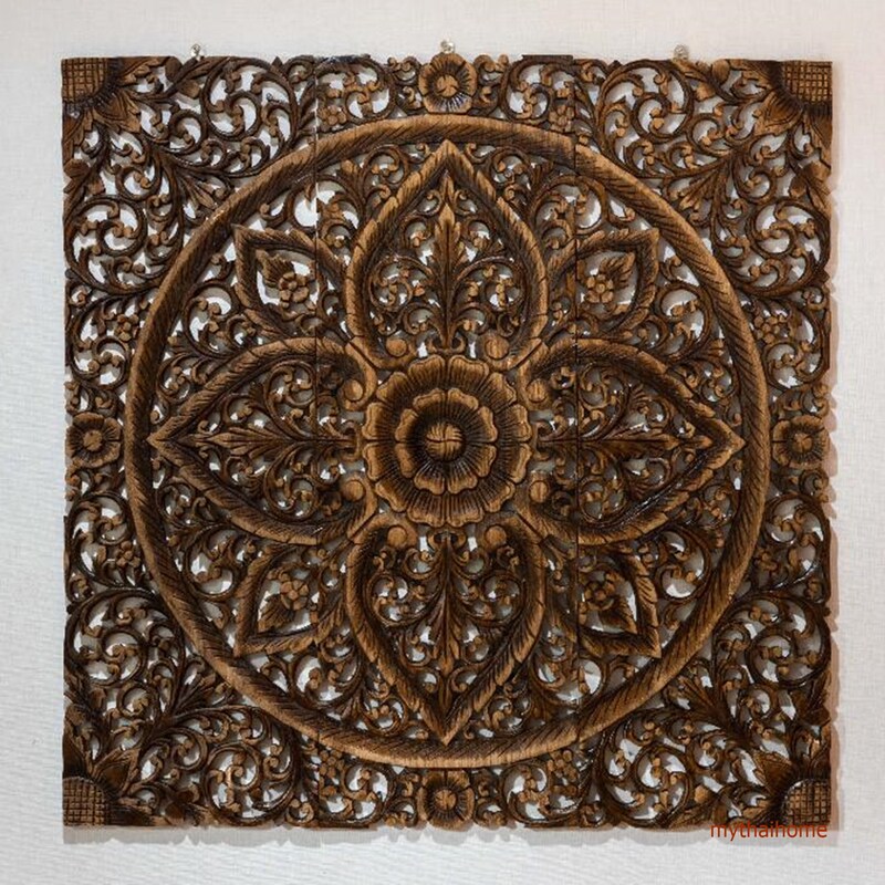 3 Panel Wall Art - Etsy
