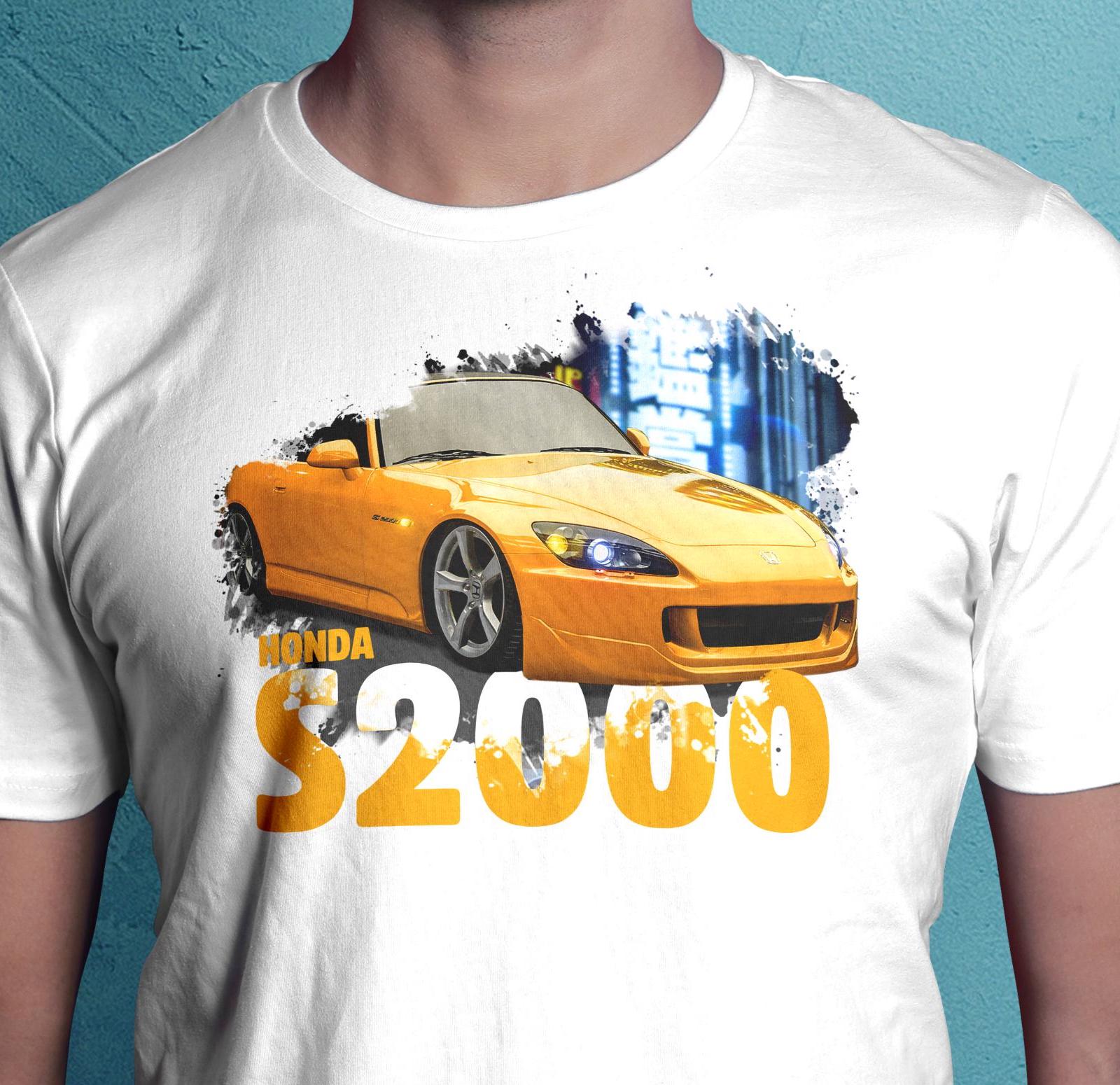 Honda s2000 t shirt - Etsy 日本