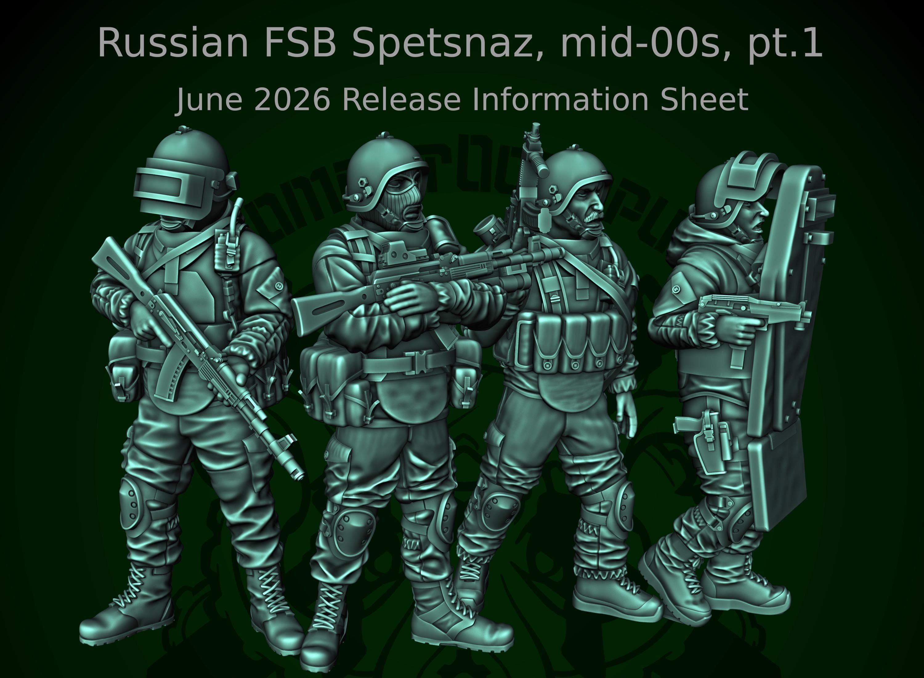 Russia Fsb - Etsy