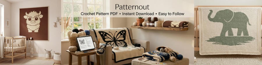 Patternout - Etsy