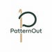 Patternout store logo