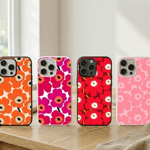 Marimekko iPhone 17 - Etsy
