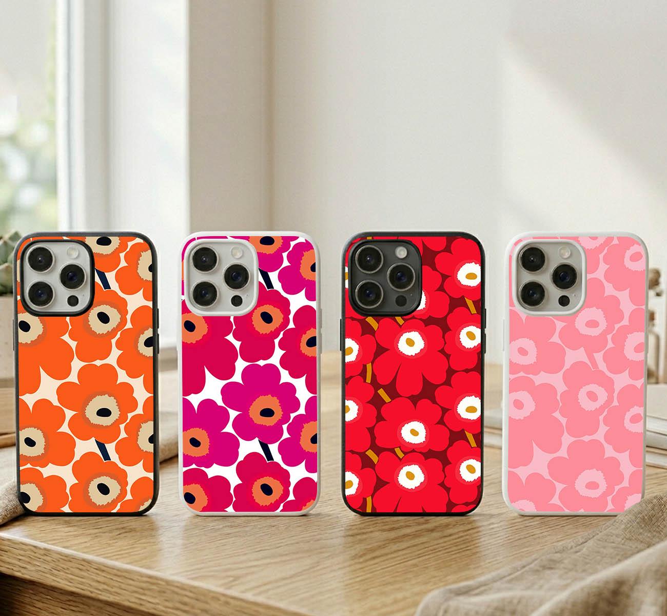 Marimekko iPhone 16 Case - Etsy