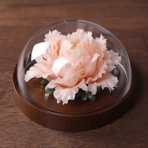 Ceramic Peony Aroma Diffuser, Porcelain Flower Essential Oil Diffuser, Decorative Floral Aromatherapy Ornament, Home Tea Room Decor