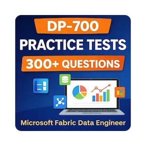 DP-700 Fabric Data Engineer Microsoft Exam Practice questions Tests Guide (PDF Download)