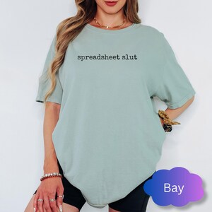 front-T Shirt-Bay