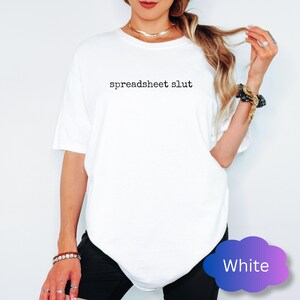 front-T Shirt-White