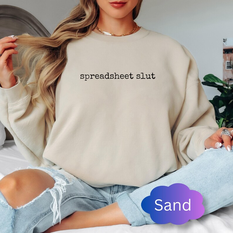 front-Sweatshirt-Sand