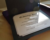 Items similar to graduation party invitation on Etsy