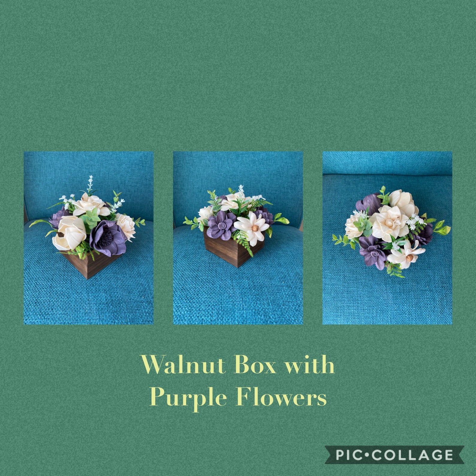 Customizable Sola Wood Flower Arrangement, Wooden Flower, Centerpiece