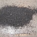 Magnetic Black Sand - 1 oz.