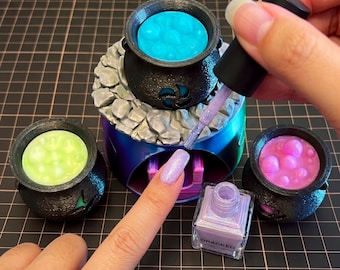 3D Cat Eye Nail Art magnetisch gereedschap, professionele gellakmagneet