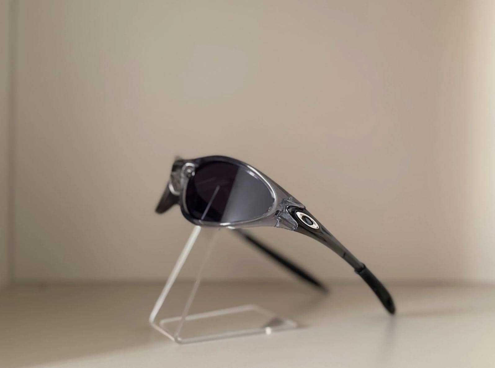 Oakley minute 1.0 - Etsy 日本