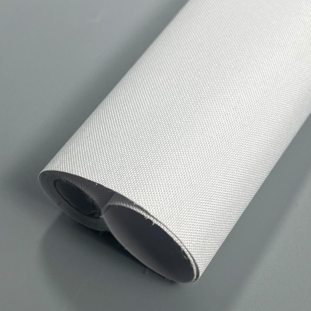 Linen Book Cover Fabric Roll, Textured Linen for Journal & Notebook ...