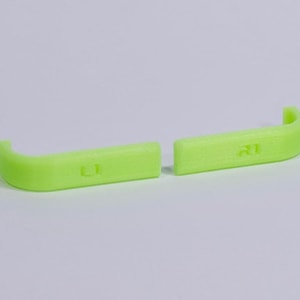 Limited Edition: Going Dark *Glow Green*
