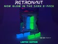 BUNDLE PACK - RETRONAUT ClipLock Triggers for Ayn Thor (V1)
