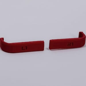 NES Retro Red