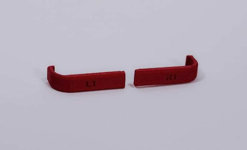 NES Retro Red