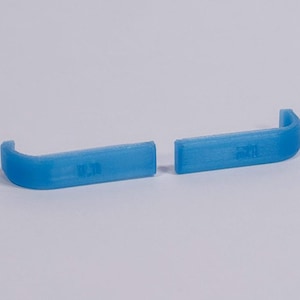 Limited Edition: Sub-Zero *Glow Blue*