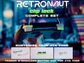 Retronaut ClipLock Complete Set for Ayn Thor