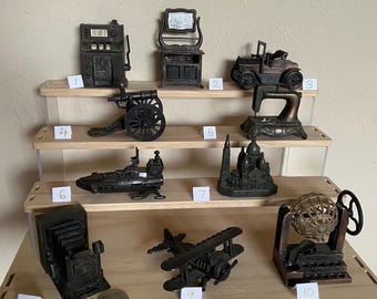 1920年代のヴィンテージ ダンディ 鉛筆削り シカゴ USA | アンティーク