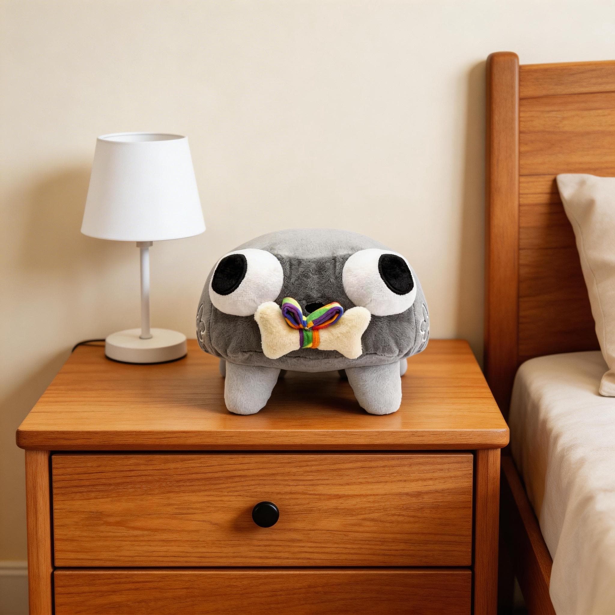 Eclipse plush - Etsy 日本