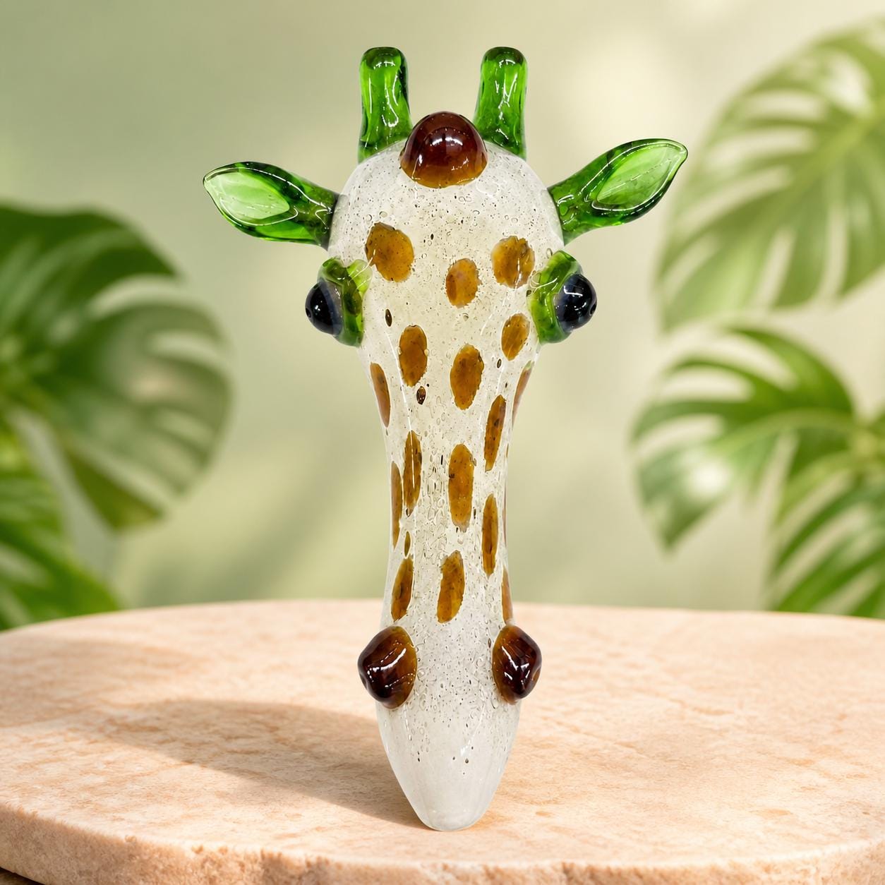 Giraffe Pipes - Etsy