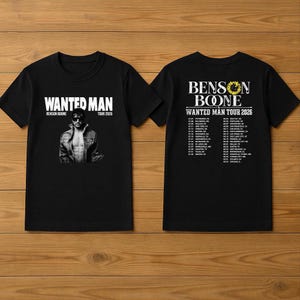 Benson Boone Sunflower - Etsy