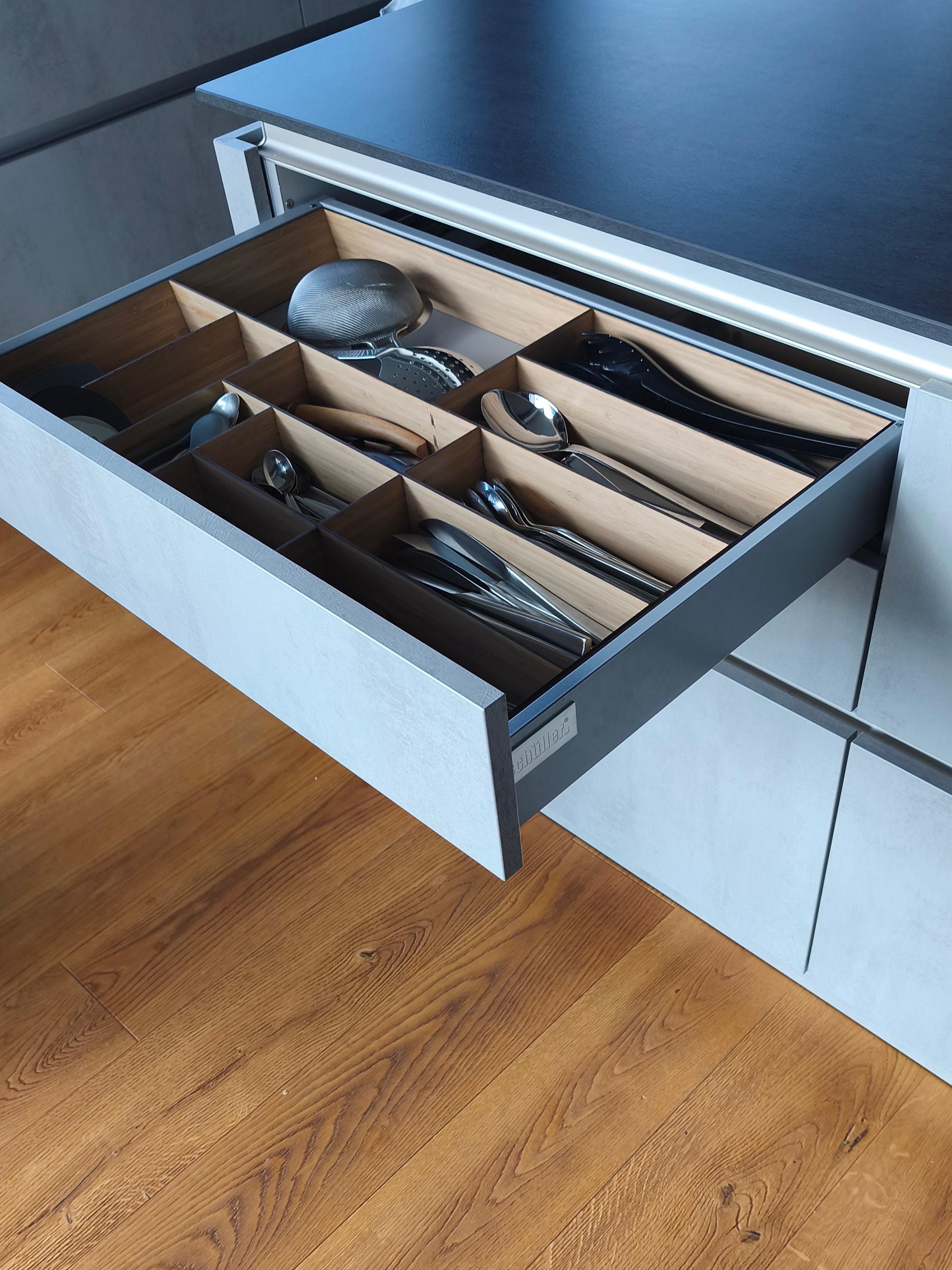 Bad organizer bambus - Etsy.de