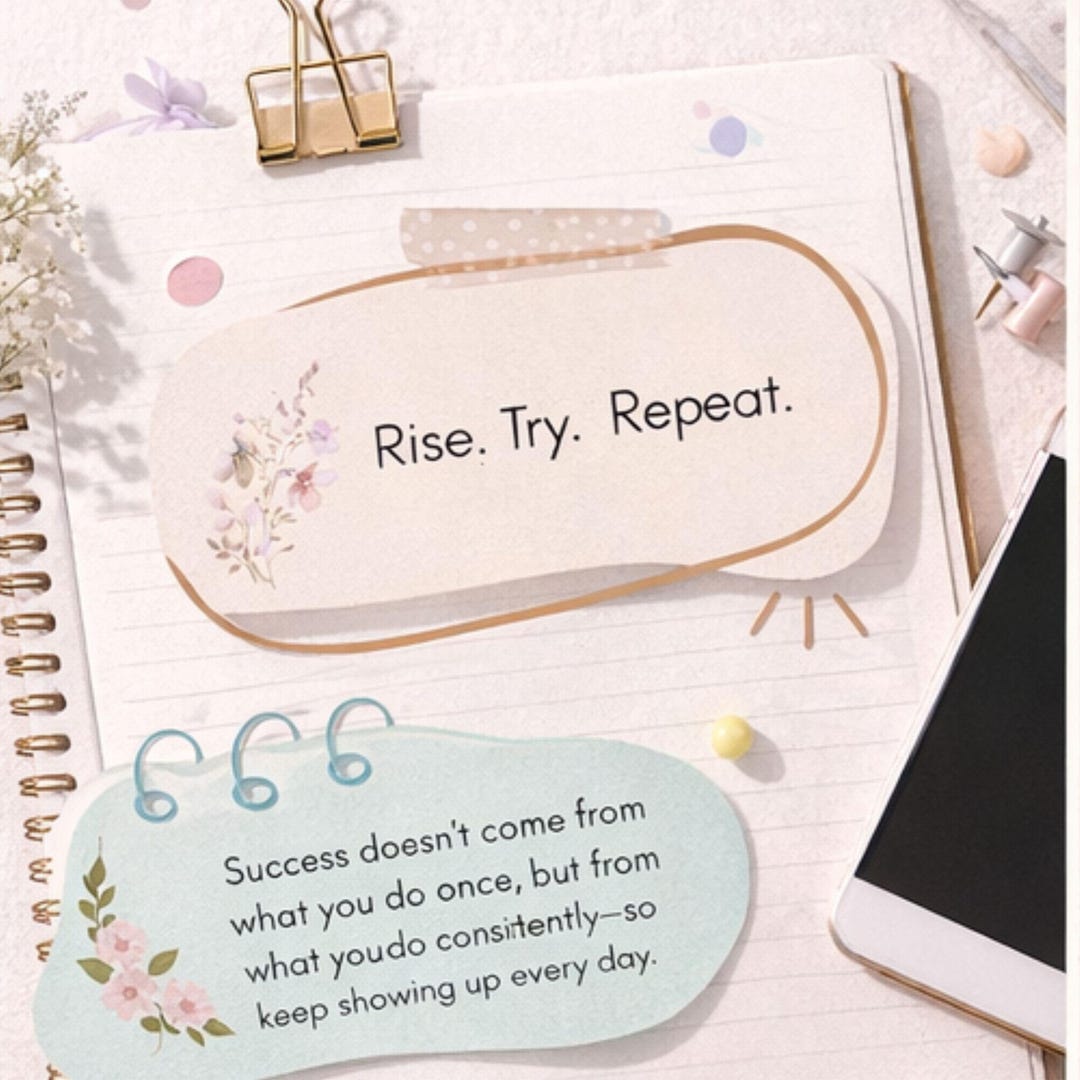 Pastel Motivational Quote Prints | Affirmation Wall Art (digital ...