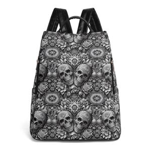 converse mini backpack size RICK OWENS DRKSHDW x Converse 'MINI Backpack' Shoulder & Arm Straps Blk/Gry  NWT!