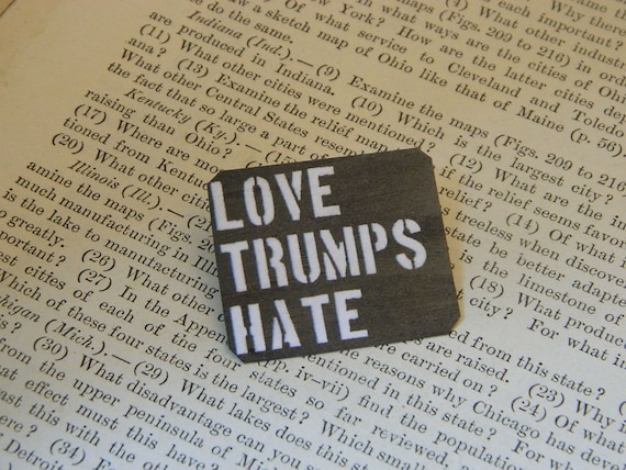 Love Trumps Hate Valentines Day Peace Jewelry Quote Jewelry Cool Hate Valentine Day Quotes Love Trumps Hate Valentines Day Peace Jewelry Quote Jewelry Cool Hate Valentine Day Quotes