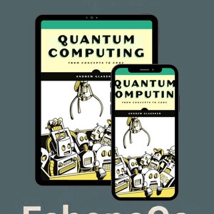 Computación cuántica: de los conceptos al código.