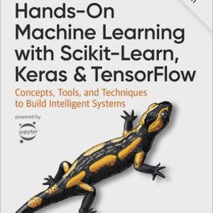 Hands-On Machine Learning Guide | Scikit-Learn Keras TensorFlow Study Notes, Deep Learning & Data Science Interview