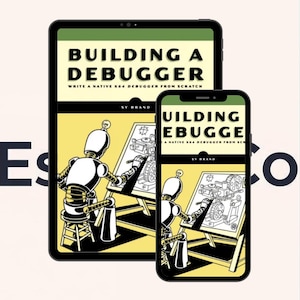 Einen Debugger entwickeln Schreiben Sie von Grund auf einen nativen x64-Debugger