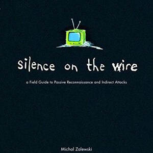 Silencio en la red: Una guía práctica para el reconocimiento pasivo y los ataques indirectos.