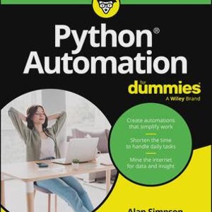 Automazione in Python per principianti