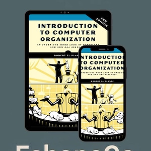 Wprowadzenie do organizacji komputera. Przyjrzyjmy się bliżej sprzętowi i modułowi ARM A64 Assembly – edycja ARM.