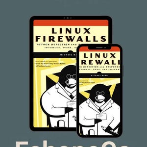 Firewall Linux: Rilevamento e risposta agli attacchi (PDF)