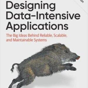 Designing Data Intensive Applications 2nd Edition Guide | Modern System Design, Cloud Architecture